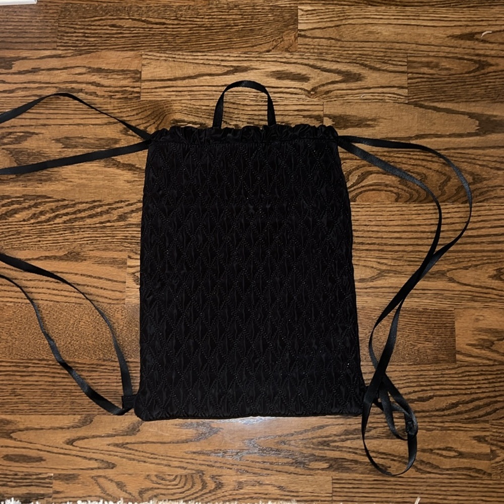 Fabletics Drawstring Bag - image 2